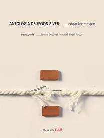 Antologia de Spoon River (bilingüe anglès - català) | 9788489885653 | Edgar Lee Masters