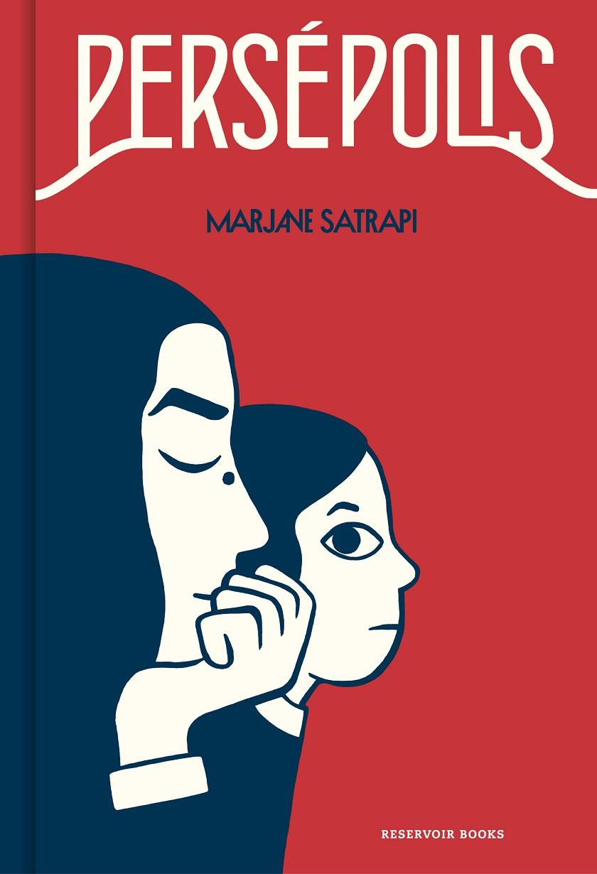 Persépolis | 9788417910143 | Marjane Satrapi