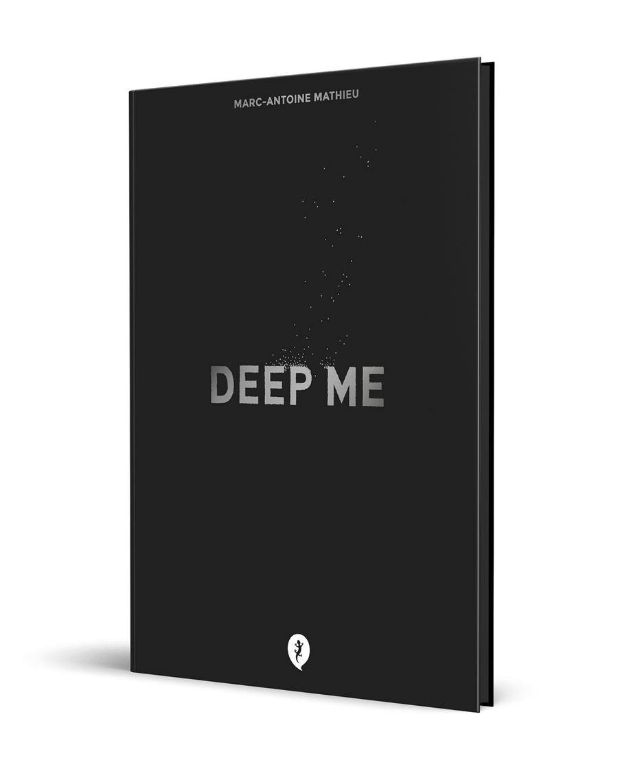 Deep me (castellà) | 9788419409126 | Marc-Antoine Mathieu