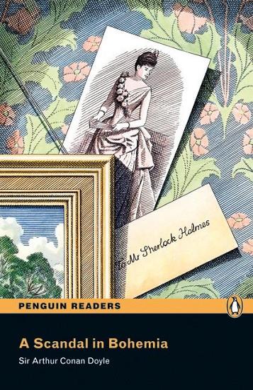 A scandal in bohemia | 9781447925804 | Arthur Conan Doyle