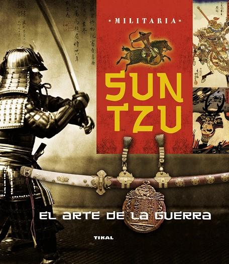 El arte de la guerra | 9788499282756 | Sun Tzu