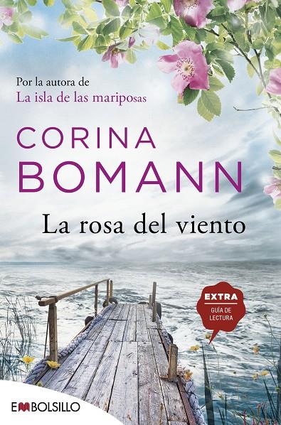 La rosa del viento | 9788418185144 | Corina Bomann