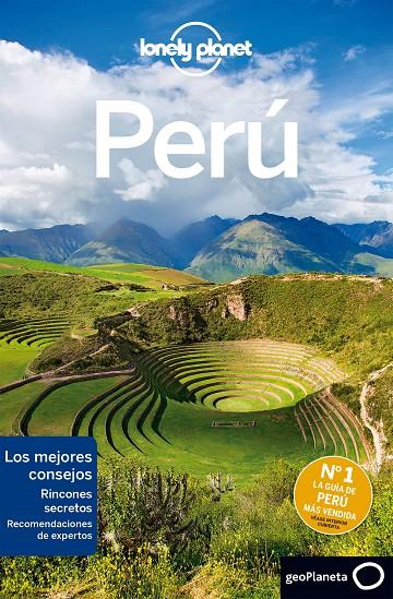 Perú | 9788408210092