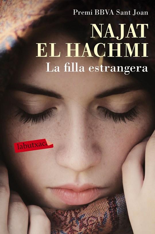 La filla estrangera | 9788416600748 | Najat El Hachmi