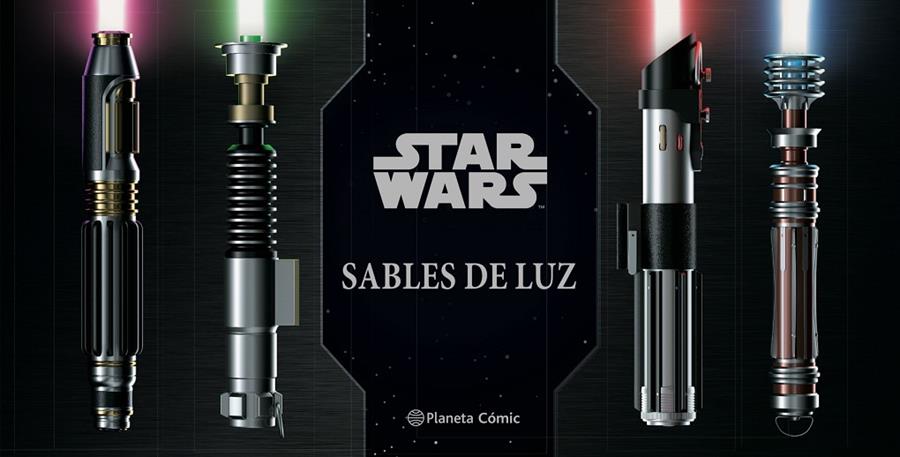 Star Wars : sables de luz | 9788413421612 | Daniel Wallace