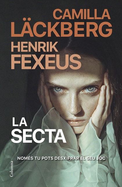 La secta (català) | 9788466430135 | Camilla Läckberg ; Henrik Fexeus