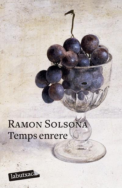 Temps enrere | 9788419107954 | Ramon Solsona