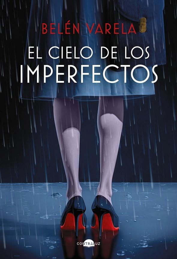 El cielo de los imperfectos | 9788418945960 | Belén Varela