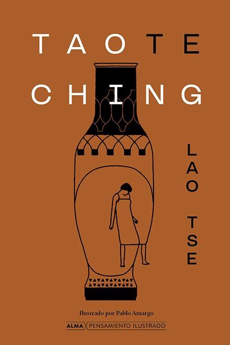 Tao Te Ching | 9788418933240 | Lao-tse