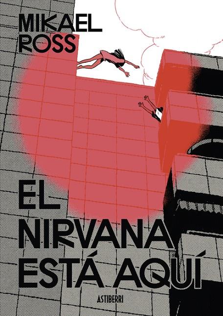 El nirvana está aquí | 9788419670984 | Mikael Ross