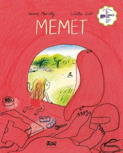 Memet (català) | 9788412490879 | Noémie Marsily ; Isabella Cicli