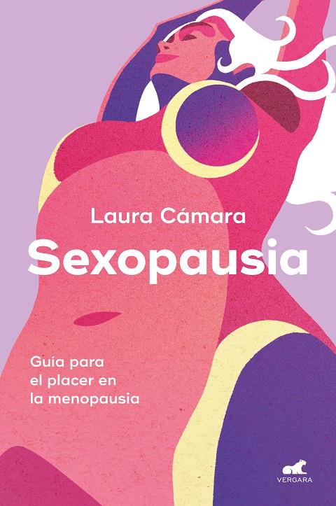 Sexopausia | 9788419820488 | Laura Cámara (@ginesex)