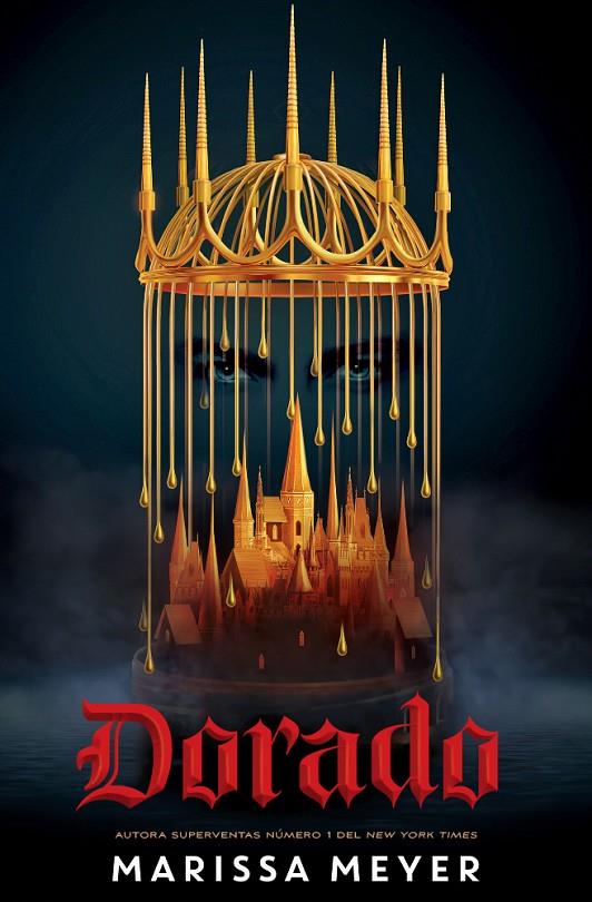 Dorado | 9788419266170 | Marissa Meyer