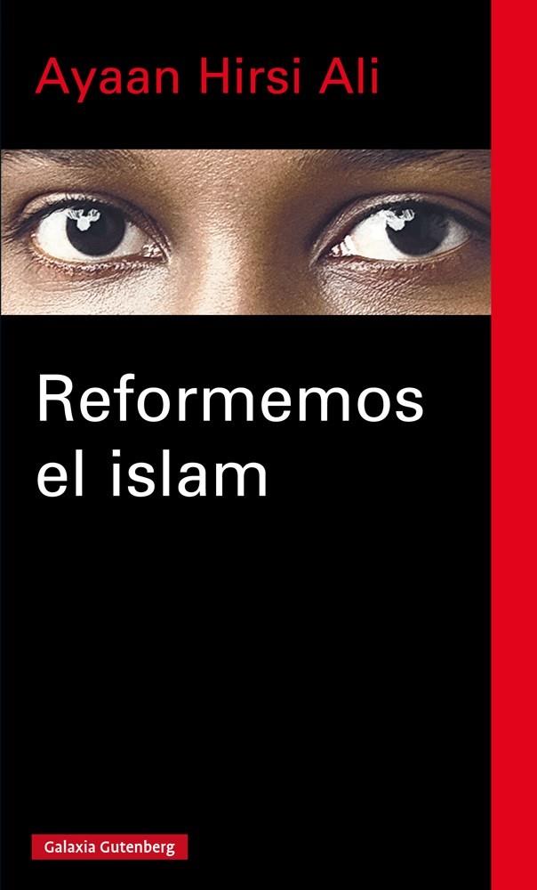 Reformemos el islam | 9788416252749 | Ayaan Hirsi Ali