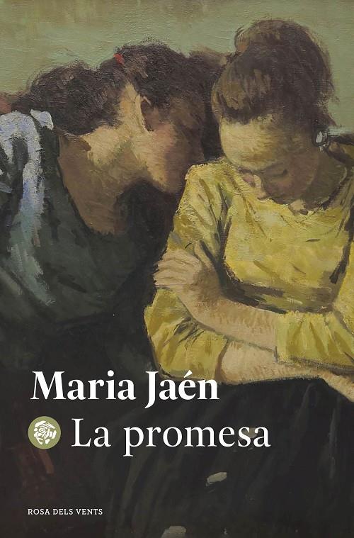 La promesa | 9788417627843 | Maria Jaén