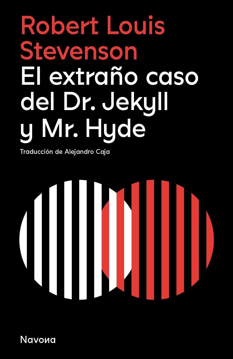 El extraño caso del Dr. Jekyll y Mr. Hyde | 9788419552082 | Robert Louis Stevenson