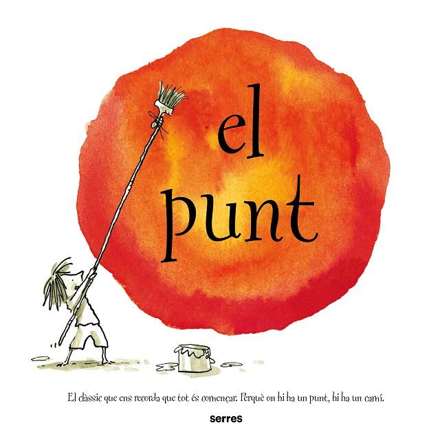 El punt | 9788427241985 | Peter H. Reynolds