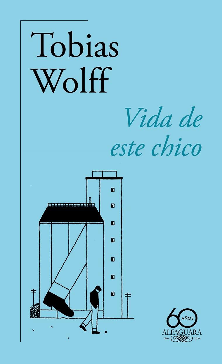 Vida de este chico | 9788420478968 | Tobias Wolff