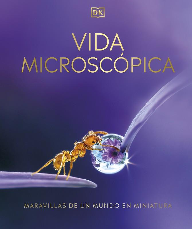 Vida microscópica | 9780241582886