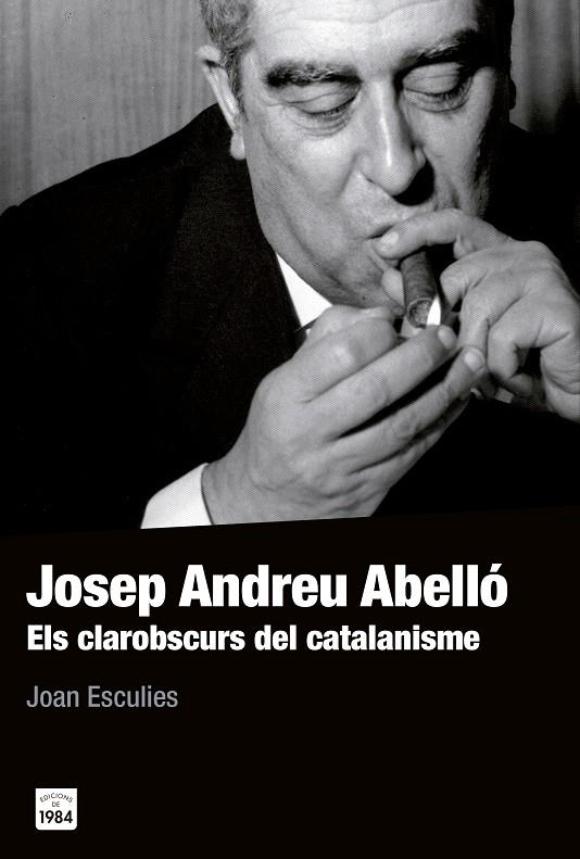 Josep Andreu Abelló | 9788415835561 | Joan Esculies