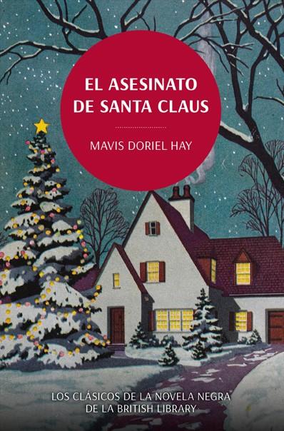 El asesinato de Santa Claus | 9788419521071 | Mavis Doriel Hay