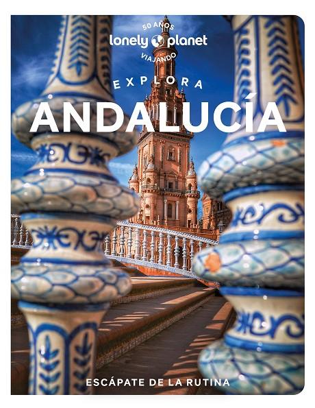 Andalucía | 9788408268093