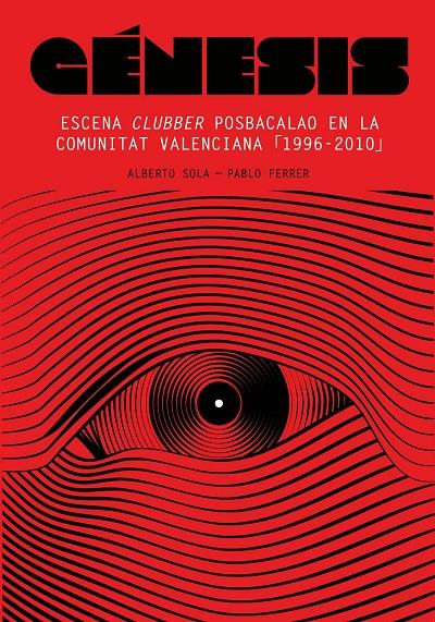 Génesis | 9788418552953 | Alberto Sola ; Pablo Ferrer