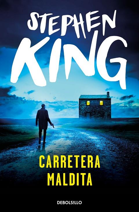 Carretera maldita | 9788497596541 | Stephen King