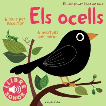 Els ocells | 9788499324289 | Marion Billet