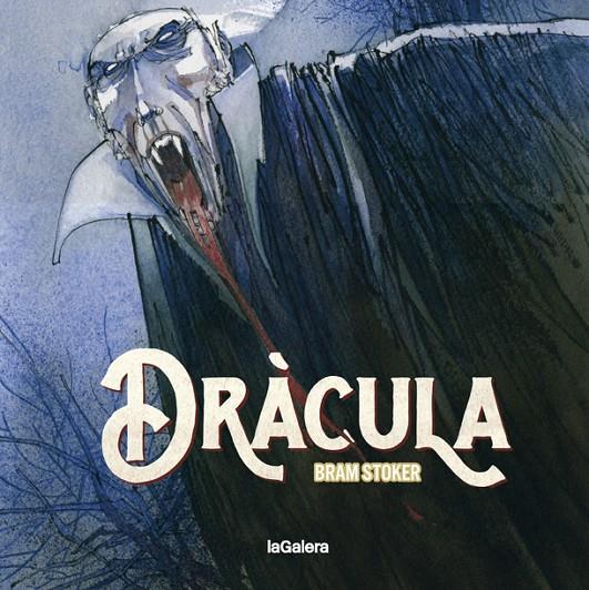 Dràcula | 9788424667702 | Bram Stoker ; Tha