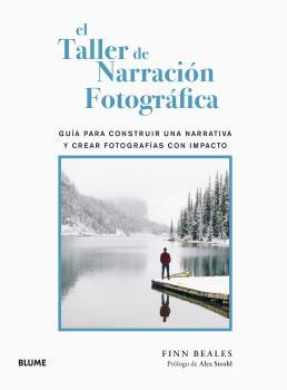 El taller de narración fotográfica | 9788418725586 | Finn Beales