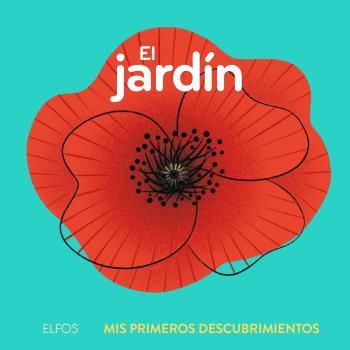 El jardín | 9788419499653 | Raphaëlle Michaud