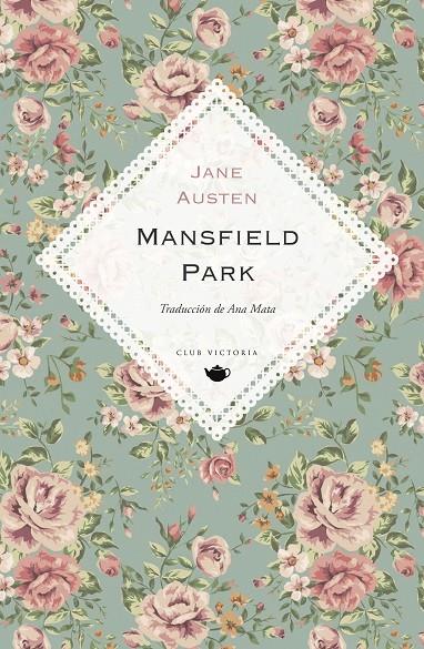 Mansfield Park (castellà) | 9788412579437 | Jane Austen