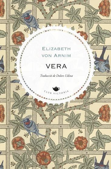 Vera (català) | 9788419474353 | Elizabeth von Arnim