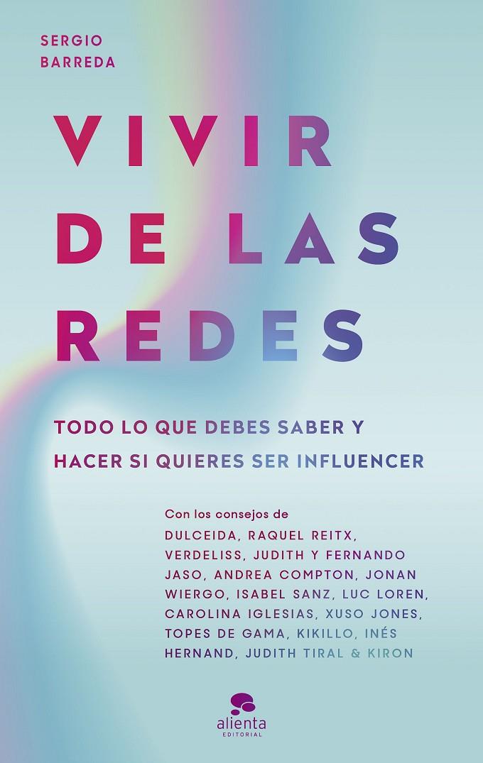 Vivir de las redes | 9788413441108 | Sergio Barreda