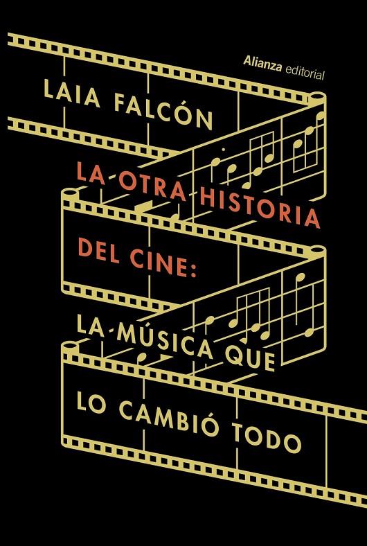 La otra historia del cine | 9788411486637 | Laia Falcón