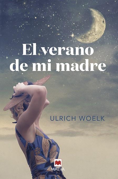 El verano de mi madre | 9788418184413 | Ulrich Woelk