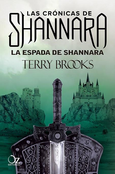 La espada de Shannara (Las crónicas de Shanara; 1) | 9788418431050 | Terry Brooks