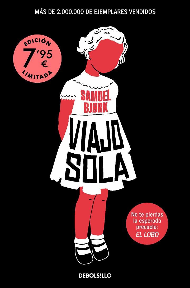 Viajo sola | 9788466364034 | Samuel Bjørk