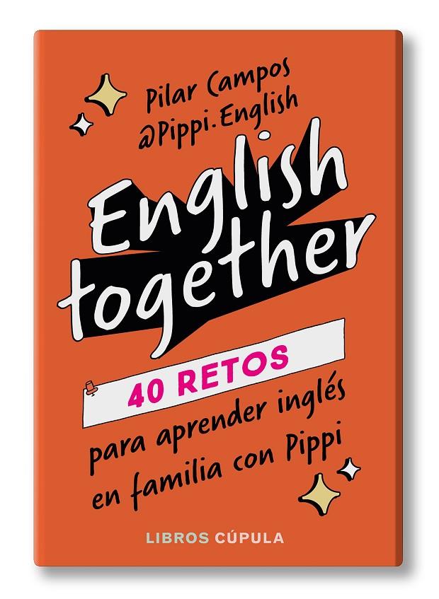 English together | 9788448042219 | Pilar Campos (@Pippi.English)