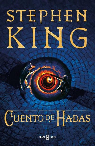 Cuento de hadas | 9788401027710 | Stephen King