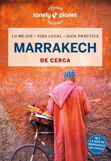 Marrakech | 9788408232575 | Helen Ranger