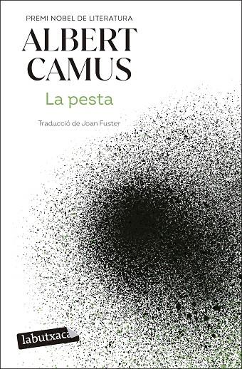 La pesta | 9788419971401 | Albert Camus