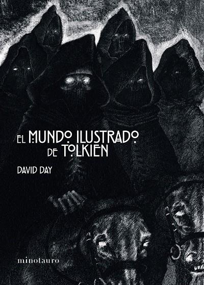 El mundo ilustrado de Tolkien | 9788445010372 | David Day