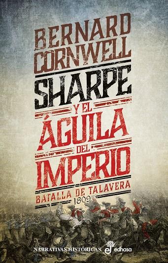 Sharpe y el oro de los españoles (Las aventuras del fusilero Richard Sharpe; 9) | 9788435063586 | Bernard Cornwell