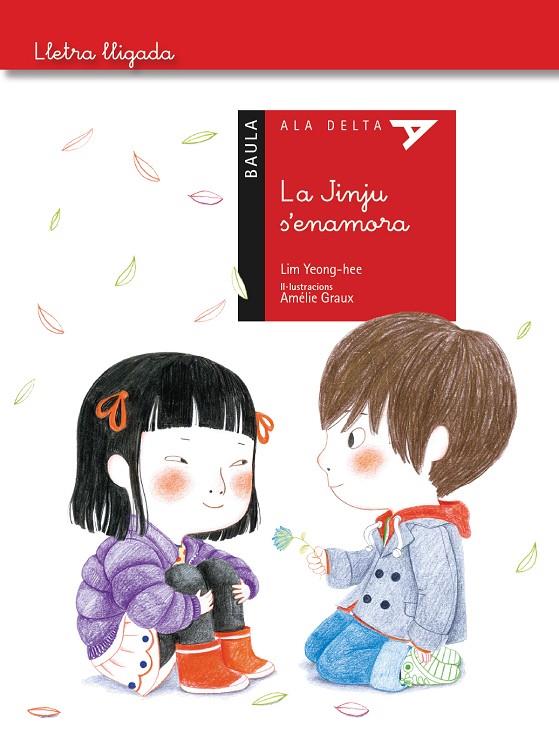 La Jinju s'enamora | 9788447928439 | Lim Yeong-hee ; Amélie Graux