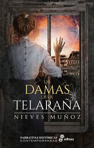 Las damas de la telaraña | 9788435063951 | Nieves Muñoz