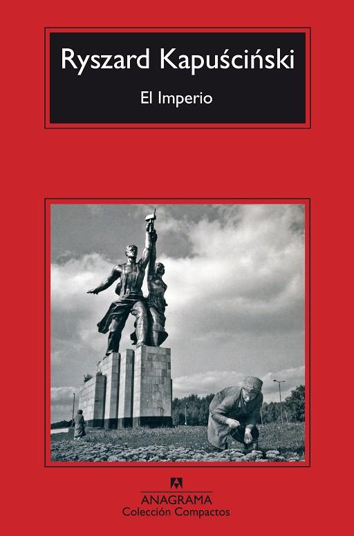 El Imperio | 9788433972835 | Ryszard Kapuscinski