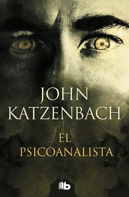 El psicoanalista | 9788490706657 | John Katzenbach