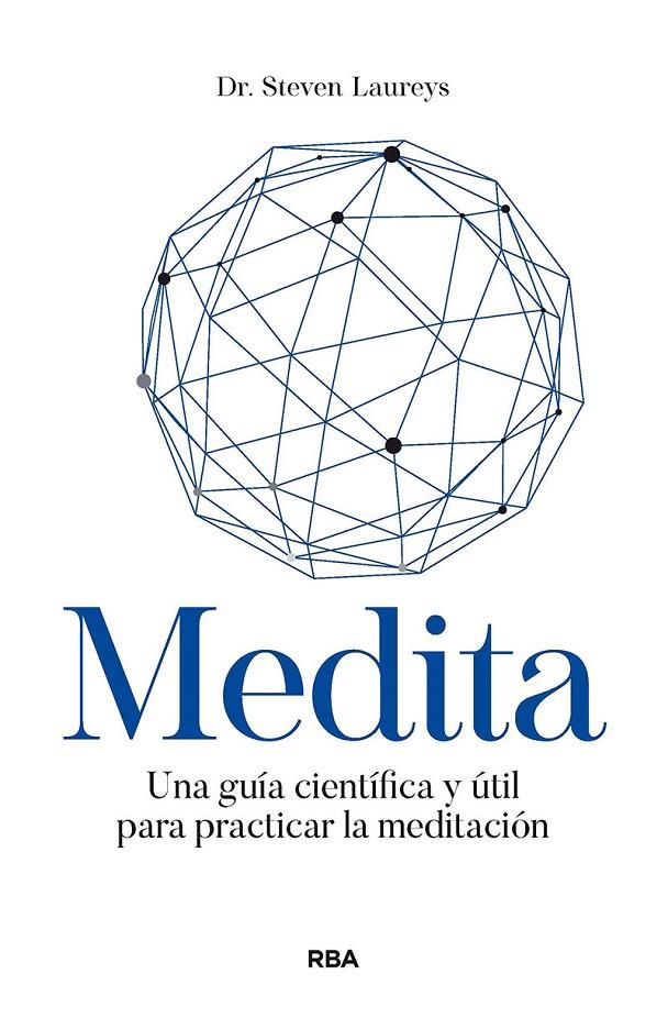 Medita | 9788491877745 | Steven Laureys